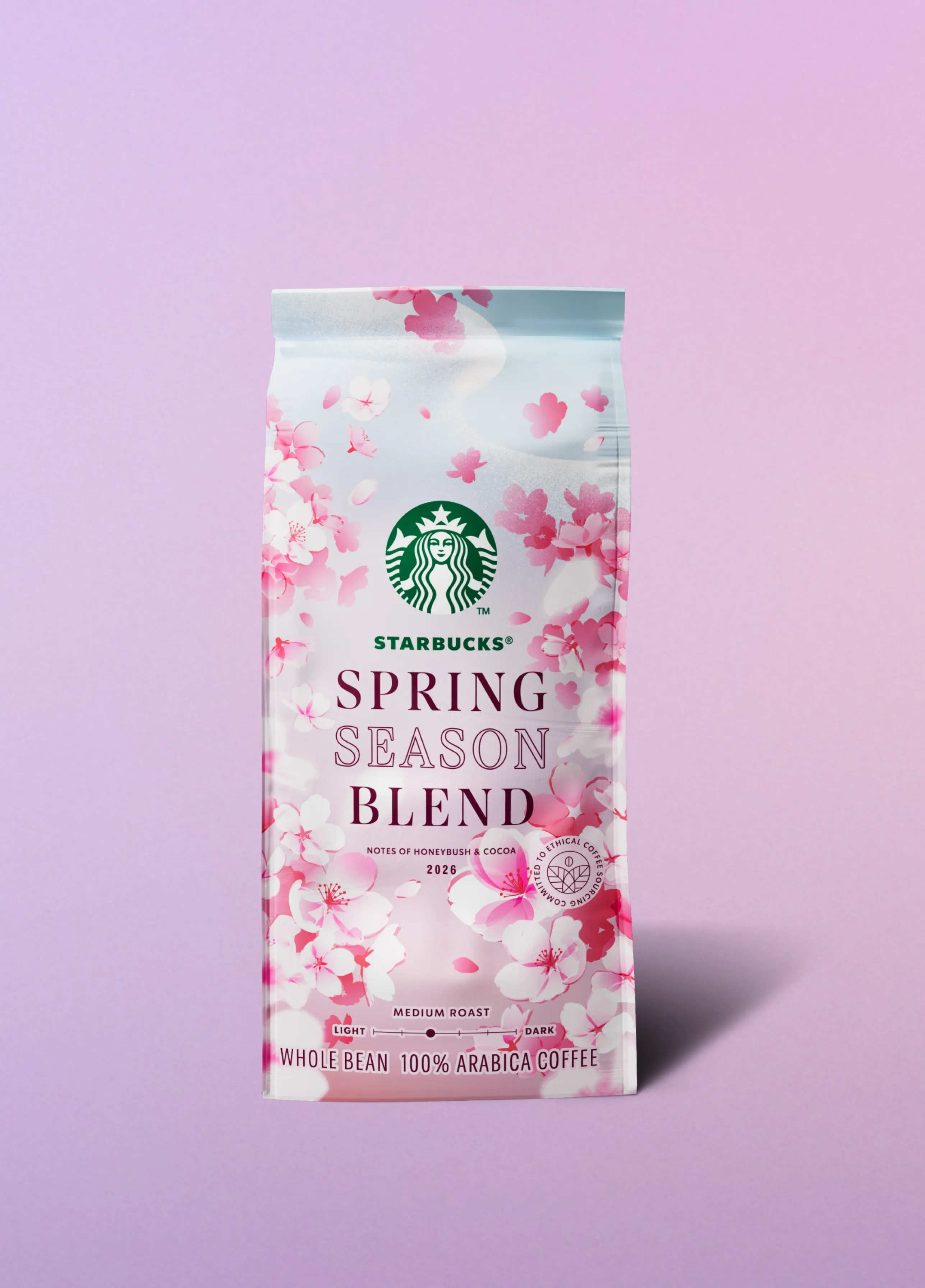 Medium Roasts EN | Starbucks